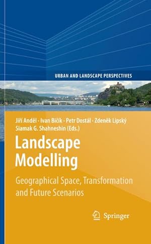 Seller image for Landscape Modelling for sale by BuchWeltWeit Ludwig Meier e.K.