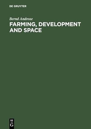 Seller image for Farming, Development and Space for sale by BuchWeltWeit Ludwig Meier e.K.