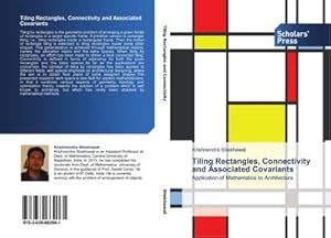 Seller image for Tiling Rectangles, Connectivity and Associated Covariants for sale by BuchWeltWeit Ludwig Meier e.K.
