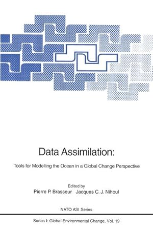 Seller image for Data Assimilation for sale by BuchWeltWeit Ludwig Meier e.K.