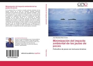 Seller image for Minimizacin del impacto ambiental de las jaulas de peces for sale by BuchWeltWeit Ludwig Meier e.K.