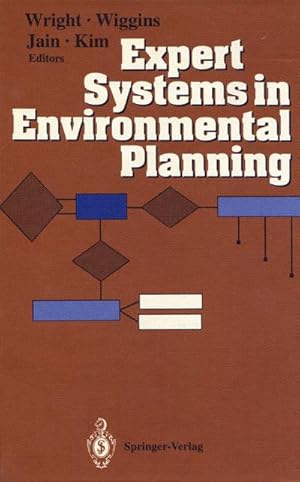 Imagen del vendedor de Expert Systems in Environmental Planning a la venta por BuchWeltWeit Ludwig Meier e.K.