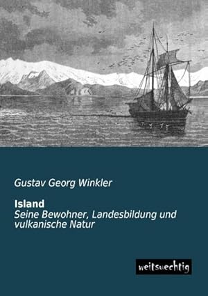 Immagine del venditore per Island venduto da BuchWeltWeit Ludwig Meier e.K.