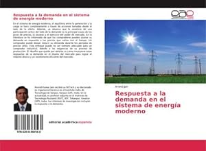 Seller image for Respuesta a la demanda en el sistema de energa moderno for sale by BuchWeltWeit Ludwig Meier e.K.