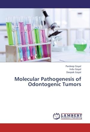 Seller image for Molecular Pathogenesis of Odontogenic Tumors for sale by BuchWeltWeit Ludwig Meier e.K.