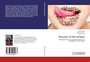 Seller image for Diseases of the tongue for sale by BuchWeltWeit Ludwig Meier e.K.