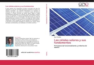 Seller image for Las clulas solares y sus fundamentos for sale by BuchWeltWeit Ludwig Meier e.K.