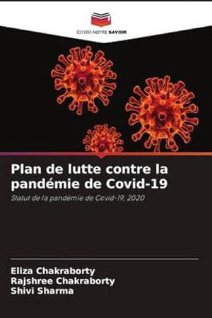 Image du vendeur pour Plan de lutte contre la pandmie de Covid-19 mis en vente par BuchWeltWeit Ludwig Meier e.K.