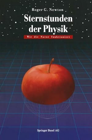 Seller image for Sternstunden der Physik for sale by BuchWeltWeit Ludwig Meier e.K.