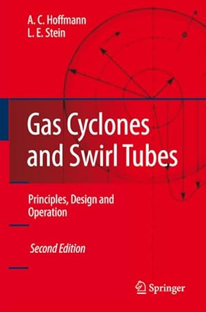 Image du vendeur pour Gas Cyclones and Swirl Tubes mis en vente par BuchWeltWeit Ludwig Meier e.K.