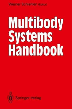 Seller image for Multibody Systems Handbook for sale by BuchWeltWeit Ludwig Meier e.K.