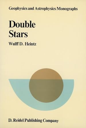 Seller image for Double Stars for sale by BuchWeltWeit Ludwig Meier e.K.