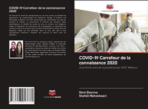 Image du vendeur pour COVID-19 Carrefour de la connaissance 2020 mis en vente par BuchWeltWeit Ludwig Meier e.K.