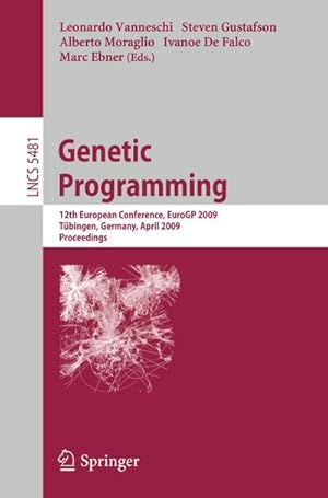 Seller image for Genetic Programming for sale by BuchWeltWeit Ludwig Meier e.K.