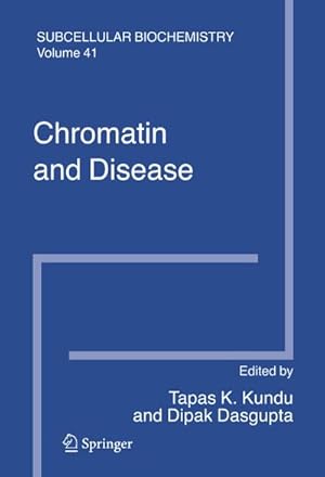 Immagine del venditore per Chromatin and Disease venduto da BuchWeltWeit Ludwig Meier e.K.