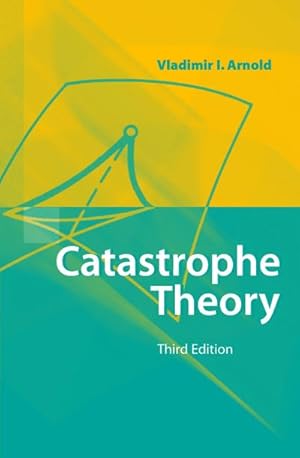 Seller image for Catastrophe Theory for sale by BuchWeltWeit Ludwig Meier e.K.