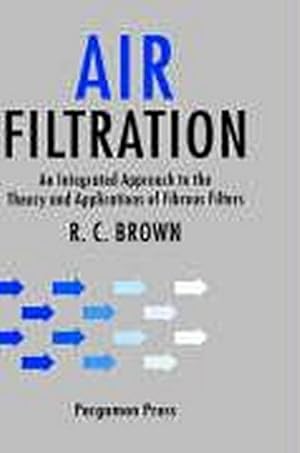 Seller image for Air Filtration for sale by BuchWeltWeit Ludwig Meier e.K.
