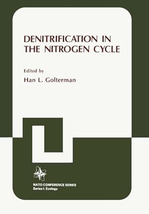 Seller image for Denitrification in the Nitrogen Cycle for sale by BuchWeltWeit Ludwig Meier e.K.