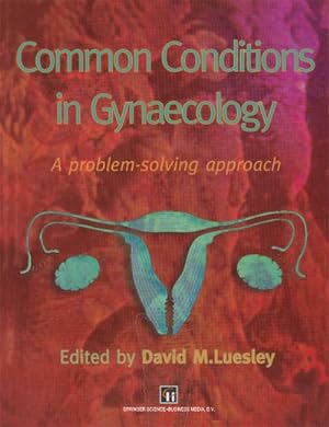 Image du vendeur pour Common Conditions in Gynaecology mis en vente par BuchWeltWeit Ludwig Meier e.K.