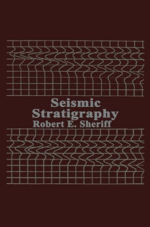 Seller image for Seismic Stratigraphy for sale by BuchWeltWeit Ludwig Meier e.K.