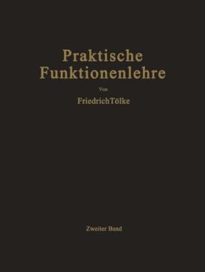 Imagen del vendedor de Theta-Funktionen und spezielle Weierstrasche Funktionen a la venta por BuchWeltWeit Ludwig Meier e.K.