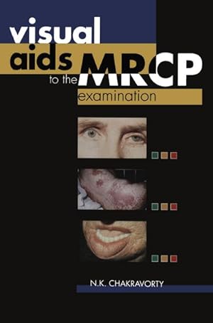 Immagine del venditore per Visual Aids to the MRCP Examination venduto da BuchWeltWeit Ludwig Meier e.K.