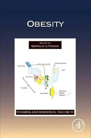 Seller image for Obesity for sale by BuchWeltWeit Ludwig Meier e.K.