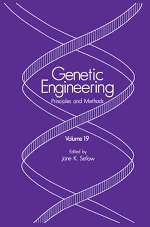 Bild des Verkufers fr Genetic Engineering zum Verkauf von BuchWeltWeit Ludwig Meier e.K.