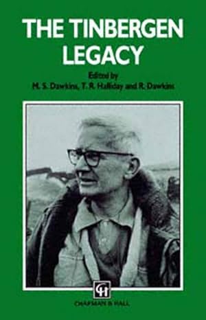 Seller image for The Tinbergen Legacy for sale by BuchWeltWeit Ludwig Meier e.K.
