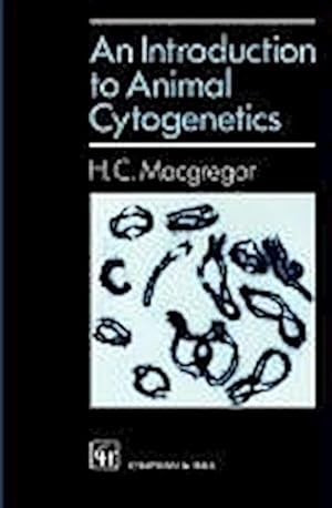 Image du vendeur pour Introduction to Animal Cytogenetics mis en vente par BuchWeltWeit Ludwig Meier e.K.