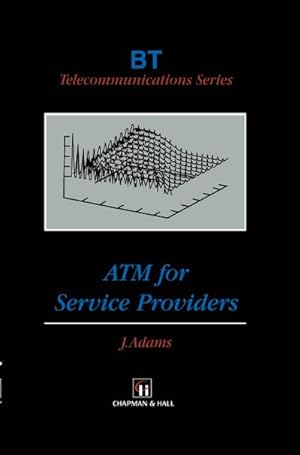 Seller image for ATM for Service Providers for sale by BuchWeltWeit Ludwig Meier e.K.