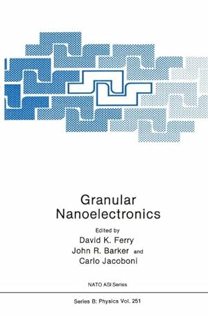 Seller image for Granular Nanoelectronics for sale by BuchWeltWeit Ludwig Meier e.K.