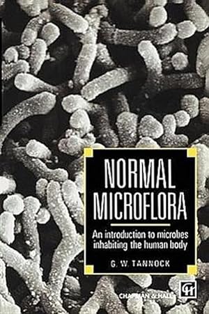 Seller image for Normal Microflora for sale by BuchWeltWeit Ludwig Meier e.K.