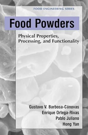 Seller image for Food Powders for sale by BuchWeltWeit Ludwig Meier e.K.