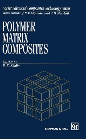 Immagine del venditore per Polymer Matrix Composites venduto da BuchWeltWeit Ludwig Meier e.K.