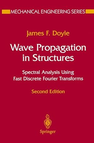 Immagine del venditore per Wave Propagation in Structures venduto da BuchWeltWeit Ludwig Meier e.K.