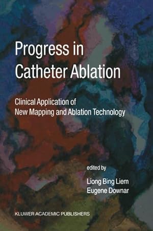 Seller image for Progress in Catheter Ablation for sale by BuchWeltWeit Ludwig Meier e.K.