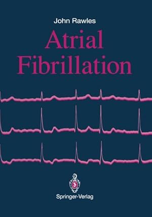 Seller image for Atrial Fibrillation for sale by BuchWeltWeit Ludwig Meier e.K.