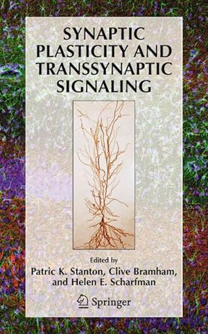 Seller image for Synaptic Plasticity and Transsynaptic Signaling for sale by BuchWeltWeit Ludwig Meier e.K.