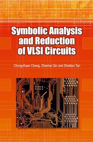 Seller image for Symbolic Analysis and Reduction of VLSI Circuits for sale by BuchWeltWeit Ludwig Meier e.K.