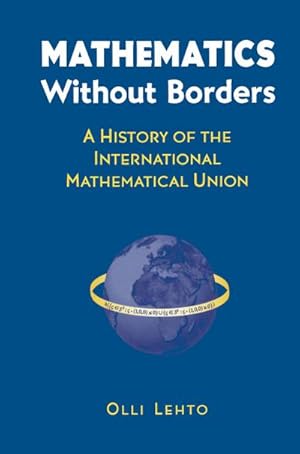 Imagen del vendedor de Mathematics Without Borders a la venta por BuchWeltWeit Ludwig Meier e.K.