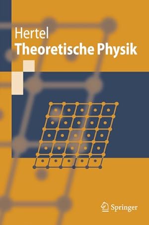 Seller image for Theoretische Physik for sale by BuchWeltWeit Ludwig Meier e.K.
