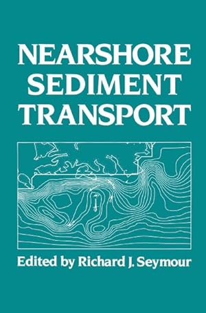 Seller image for Nearshore Sediment Transport for sale by BuchWeltWeit Ludwig Meier e.K.