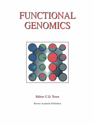 Seller image for Functional Genomics for sale by BuchWeltWeit Ludwig Meier e.K.