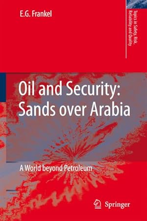Seller image for Oil and Security for sale by BuchWeltWeit Ludwig Meier e.K.