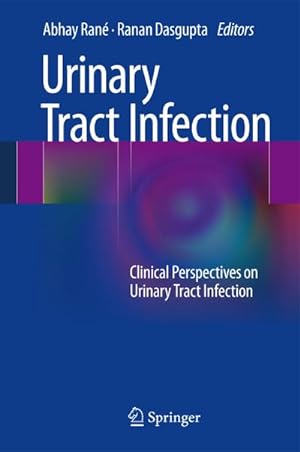 Seller image for Urinary Tract Infection for sale by BuchWeltWeit Ludwig Meier e.K.