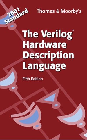 Seller image for The Verilog Hardware Description Language for sale by BuchWeltWeit Ludwig Meier e.K.