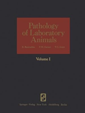Immagine del venditore per Pathology of Laboratory Animals venduto da BuchWeltWeit Ludwig Meier e.K.