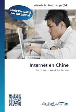 Immagine del venditore per Internet en Chine venduto da BuchWeltWeit Ludwig Meier e.K.