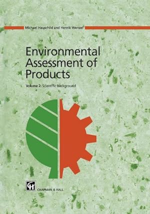 Immagine del venditore per Environmental Assessment of Products venduto da BuchWeltWeit Ludwig Meier e.K.